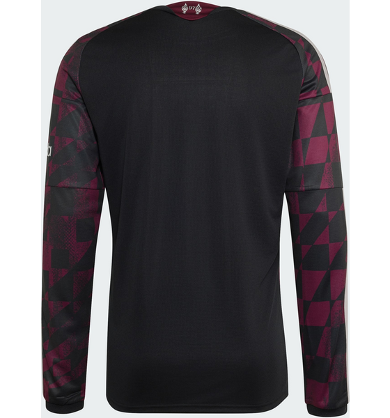 ADIDAS Adidas Liverpool Fc 26/27 Långärmad Tredjetröja på