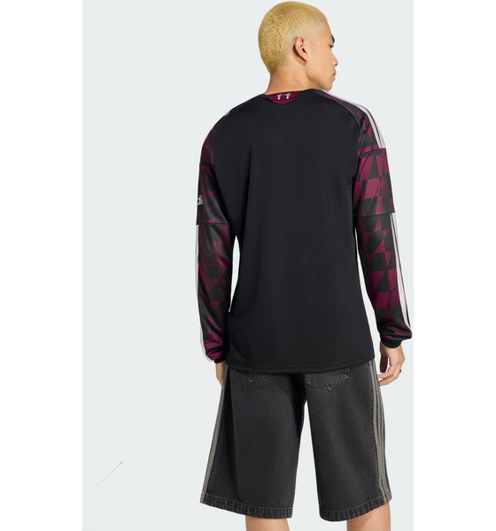 ADIDAS Adidas Liverpool Fc 26/27 Långärmad Tredjetröja på