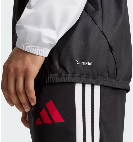 ADIDAS Adidas Liverpool Fc 26/27 Tiro Allvädersjacka på