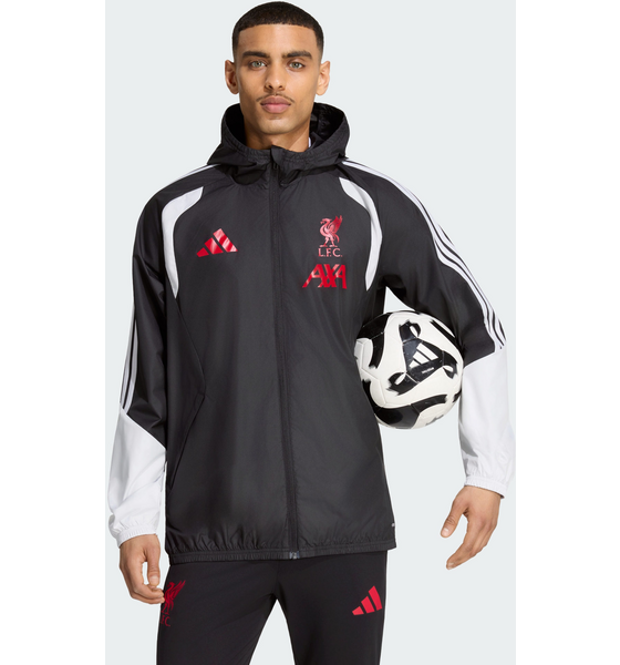 ADIDAS Adidas Liverpool Fc 26/27 Tiro Allvädersjacka på