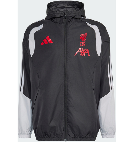ADIDAS Adidas Liverpool Fc 26/27 Tiro Allvädersjacka på