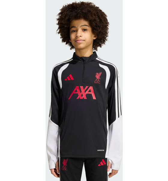 ADIDAS Adidas Liverpool Fc 26/27 Tiro Träningsjacka För Barn på