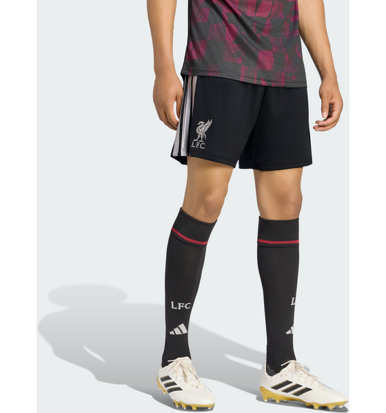 ADIDAS Adidas Liverpool Fc 26/27 Tredjeshorts på
