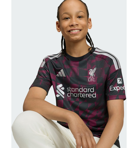 ADIDAS Adidas Liverpool Fc 26/27 Tredjetröja För Barn på