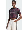 ADIDAS Adidas Liverpool Fc 26/27 Tredjetröja I Crop-modell på
