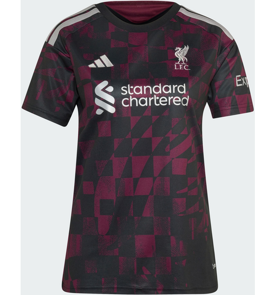 ADIDAS Adidas Liverpool Fc 26/27 Tredjetröja på