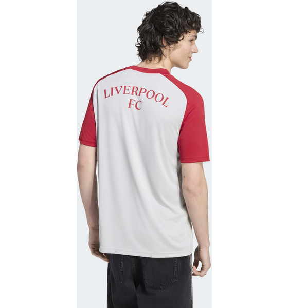 ADIDAS Adidas Liverpool Fc 26/27 Uppvärmningströja på
