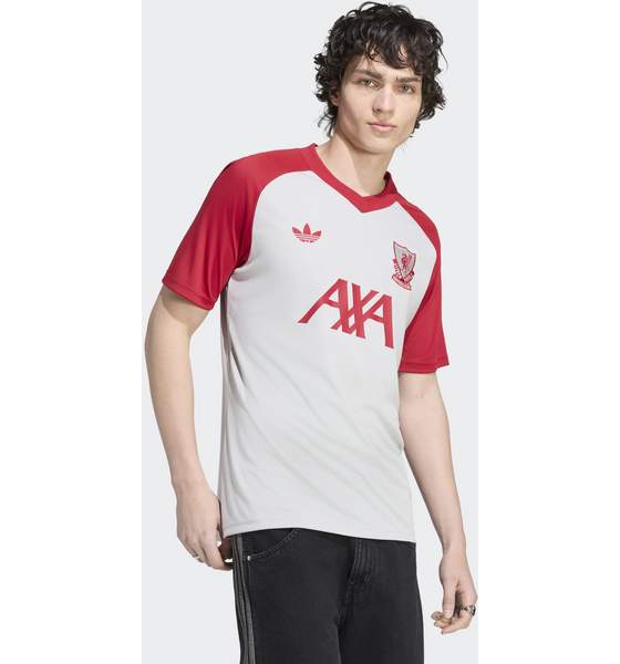 ADIDAS Adidas Liverpool Fc 26/27 Uppvärmningströja på