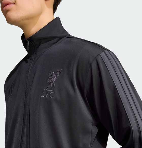 ADIDAS Adidas Liverpool Fc Dna Träningsjacka på
