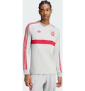 ADIDAS Adidas Liverpool Fc Originals Långärmad T-shirt på