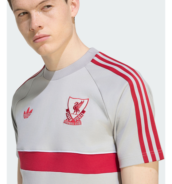 ADIDAS Adidas Liverpool Fc Originals T-shirt på