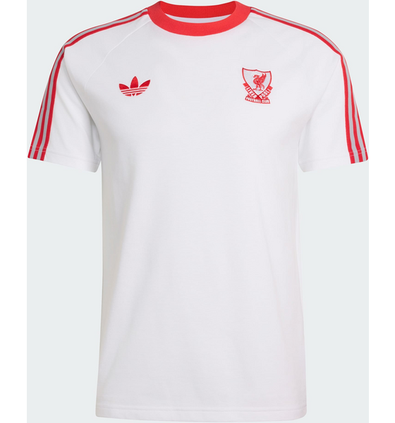 ADIDAS Adidas Liverpool Fc Originals T-shirt på