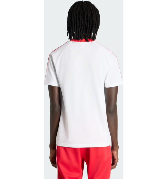 ADIDAS Adidas Liverpool Fc Originals T-shirt på