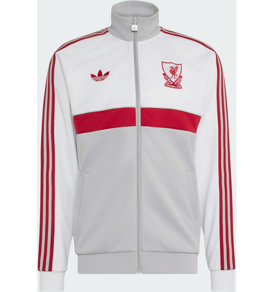 ADIDAS Adidas Liverpool Fc Originals Träningsjacka på