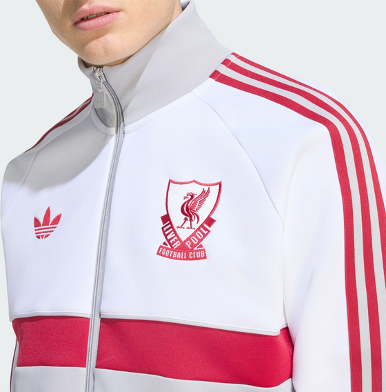 ADIDAS Adidas Liverpool Fc Originals Träningsjacka på