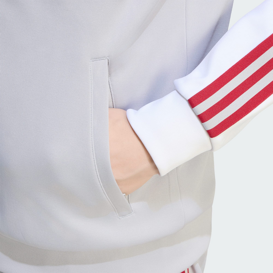 ADIDAS Adidas Liverpool Fc Originals Träningsjacka på