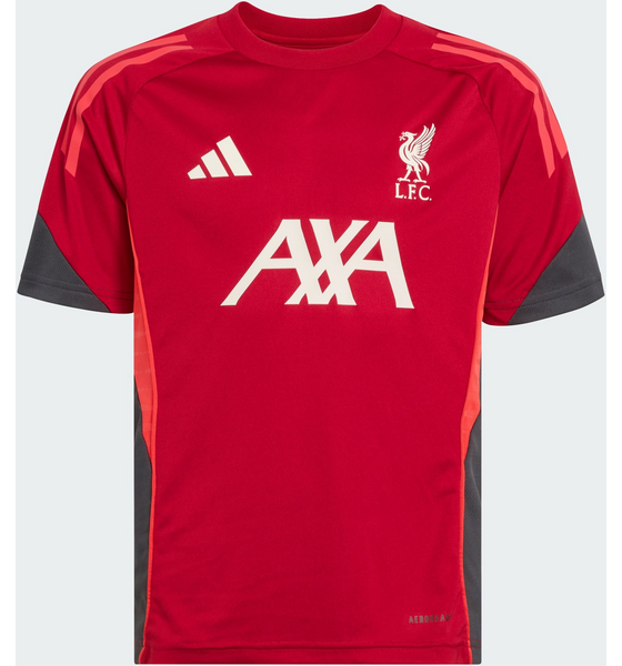ADIDAS Adidas Liverpool Fc Tiro 25 Competition Träningströja på