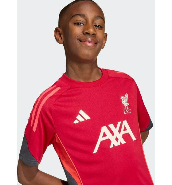 ADIDAS Adidas Liverpool Fc Tiro 25 Competition Träningströja på