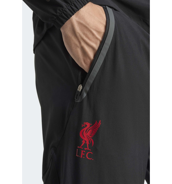 ADIDAS Adidas Liverpool Fc Tiro 25 Competition Vis Tech Resebyxor på