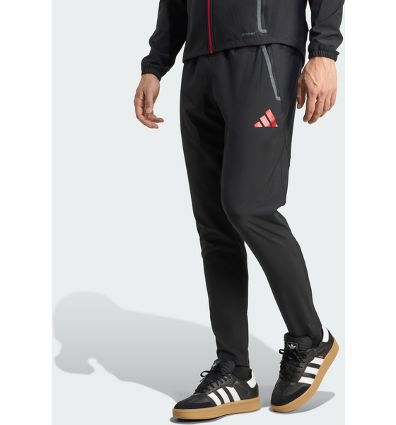 ADIDAS Adidas Liverpool Fc Tiro 25 Competition Vis Tech Resebyxor på