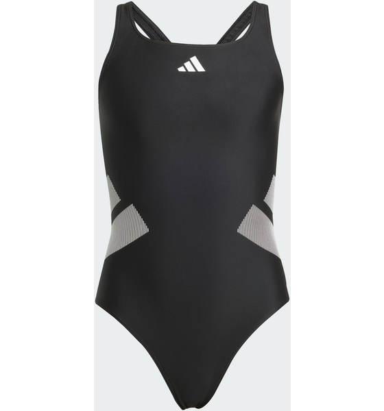 ADIDAS Adidas Logo C-back Baddräkt Barn på