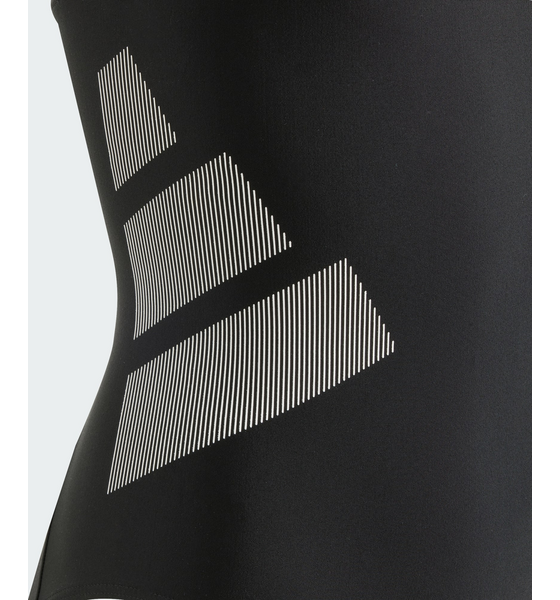 ADIDAS Adidas Logo C-back Baddräkt Barn på