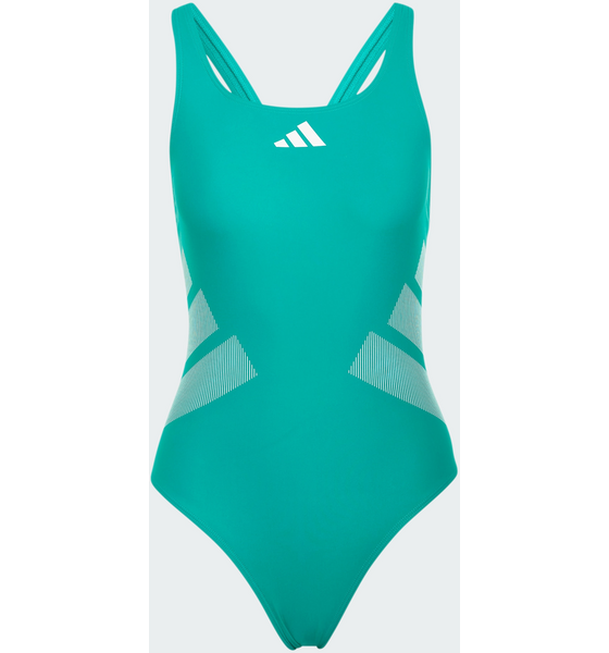 ADIDAS Adidas Logo C-back Baddräkt på