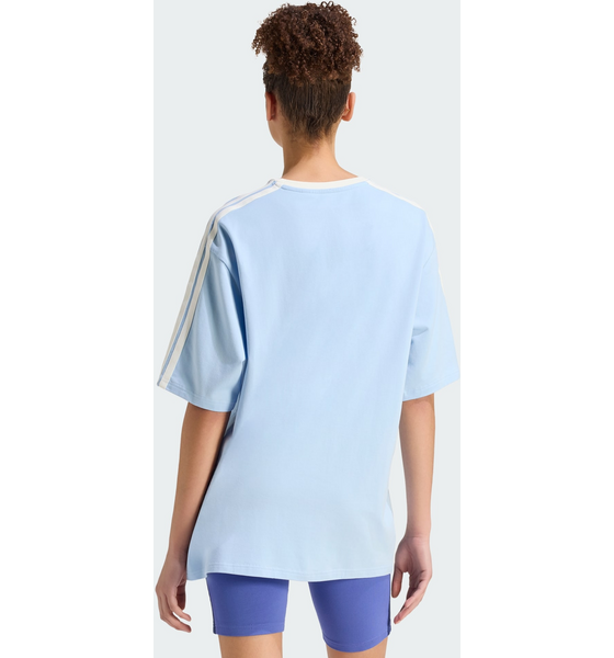 ADIDAS Adidas Lux Tiro Loose Graphic T-shirt på