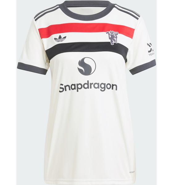 ADIDAS Adidas Manchester United 24/25 Tredjetröja på