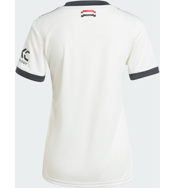 ADIDAS Adidas Manchester United 24/25 Tredjetröja på