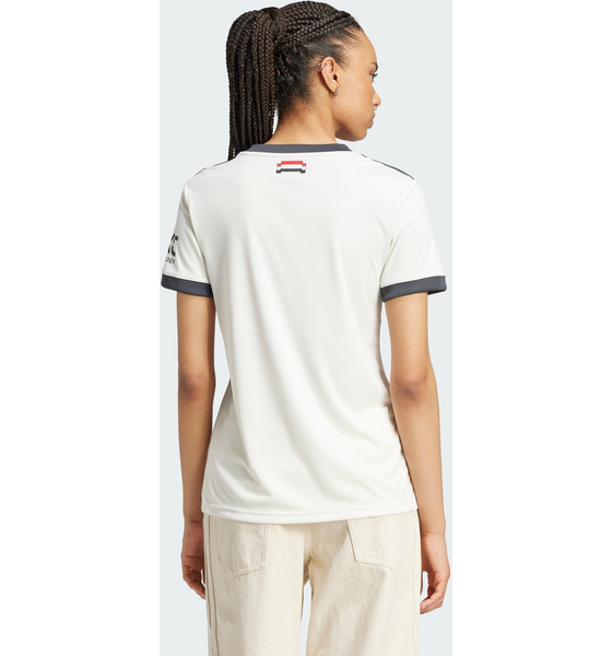 ADIDAS Adidas Manchester United 24/25 Tredjetröja på