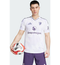 ADIDAS Adidas Manchester United 25/26 Authentic Bortatröja på