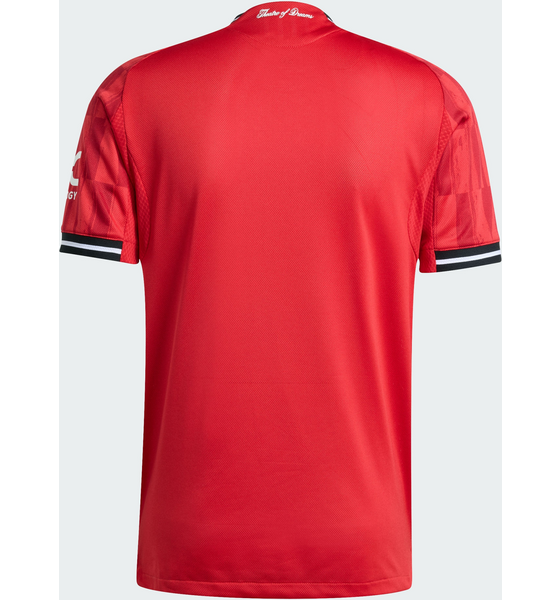 ADIDAS Adidas Manchester United 25/26 Authentic Hemmatröja på
