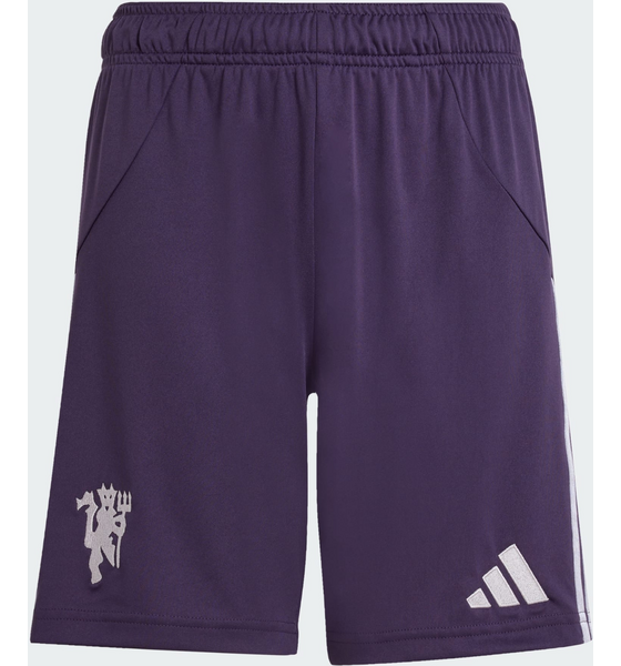 ADIDAS Adidas Manchester United 25/26 Bortashorts på