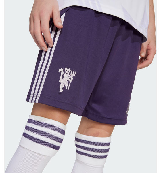 ADIDAS Adidas Manchester United 25/26 Bortashorts på