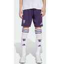 ADIDAS Adidas Manchester United 25/26 Bortashorts på