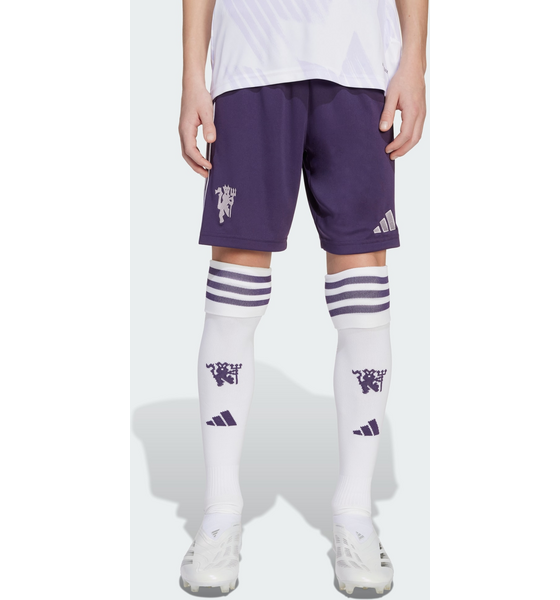 ADIDAS Adidas Manchester United 25/26 Bortashorts på