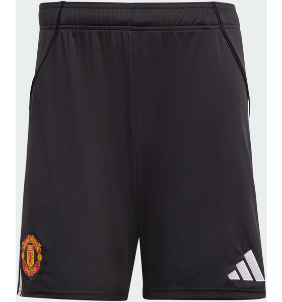 ADIDAS Adidas Manchester United 25/26 Hemmashorts på
