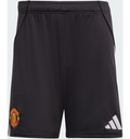 ADIDAS Adidas Manchester United 25/26 Hemmashorts på