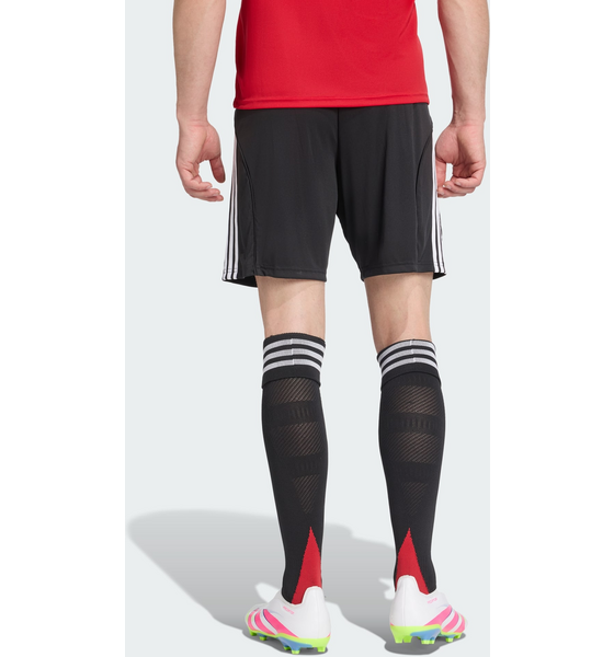 ADIDAS Adidas Manchester United 25/26 Hemmashorts på