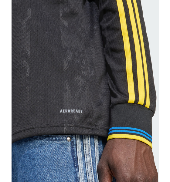 ADIDAS Adidas Manchester United 25/26 Long Sleeve Tredjetröja på