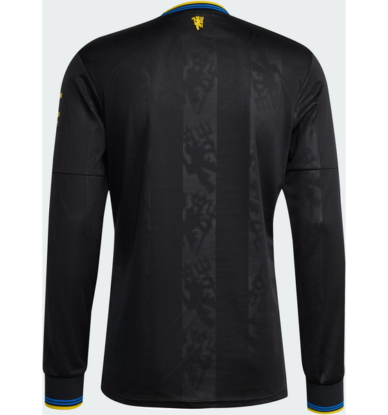 ADIDAS Adidas Manchester United 25/26 Long Sleeve Tredjetröja på