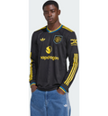 ADIDAS Adidas Manchester United 25/26 Long Sleeve Tredjetröja på