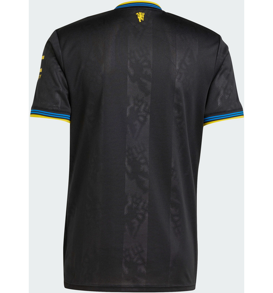 ADIDAS Adidas Manchester United 25/26 Tredjetröja på