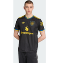 ADIDAS Adidas Manchester United 25/26 Tredjetröja på