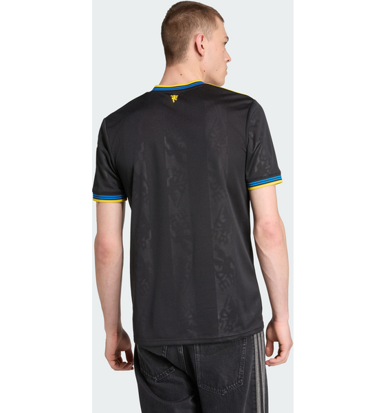 ADIDAS Adidas Manchester United 25/26 Tredjetröja på