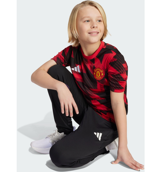 ADIDAS Adidas Manchester United 25/26 Uppvärmningströja på