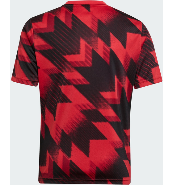ADIDAS Adidas Manchester United 25/26 Uppvärmningströja på