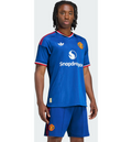 ADIDAS Adidas Manchester United 26/27 Authentic Bortatröja på