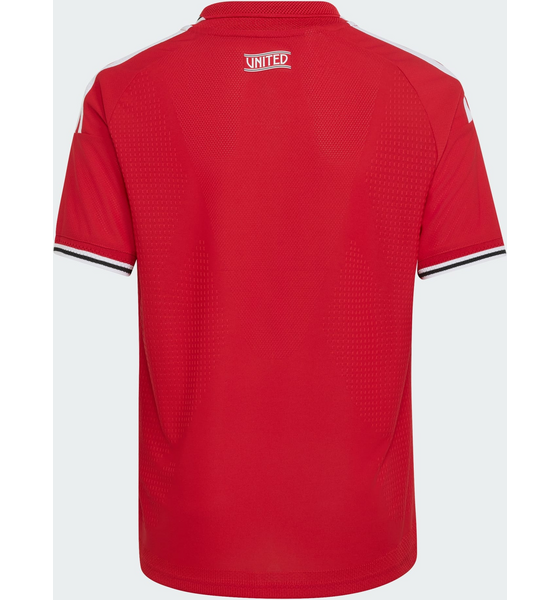 ADIDAS Adidas Manchester United 26/27 Authentic Hemmatröja Barn på